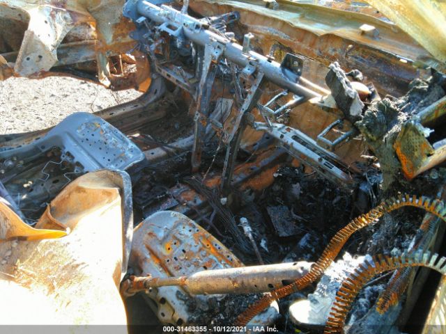 Photo 4 VIN: 1G1ZB5STXHF197380 - CHEVROLET MALIBU 