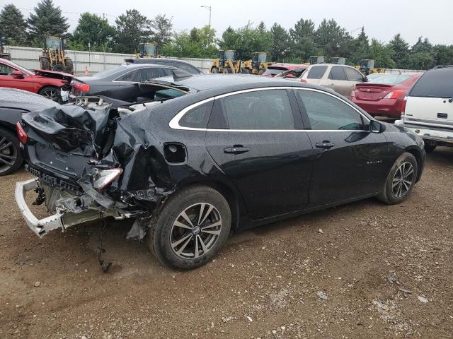 Photo 2 VIN: 1G1ZB5STXHF201671 - CHEVROLET MALIBU 