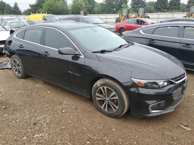 Photo 3 VIN: 1G1ZB5STXHF201671 - CHEVROLET MALIBU 