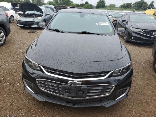 Photo 4 VIN: 1G1ZB5STXHF201671 - CHEVROLET MALIBU 