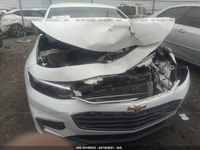 Photo 5 VIN: 1G1ZB5STXHF204814 - CHEVROLET MALIBU 