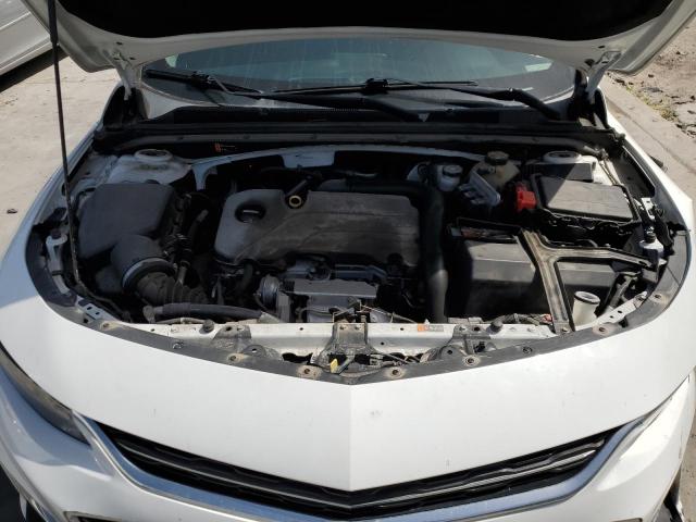 Photo 10 VIN: 1G1ZB5STXHF209995 - CHEVROLET MALIBU LS 