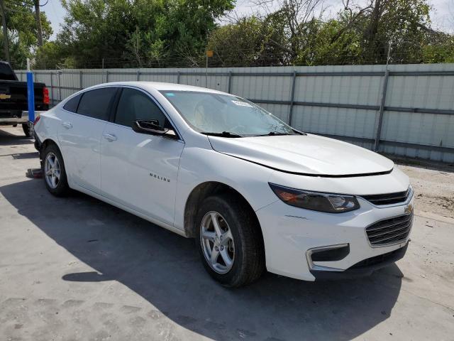 Photo 3 VIN: 1G1ZB5STXHF209995 - CHEVROLET MALIBU LS 