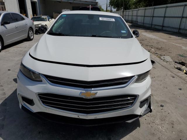 Photo 4 VIN: 1G1ZB5STXHF209995 - CHEVROLET MALIBU LS 