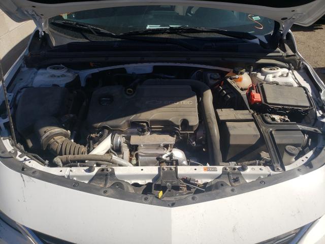 Photo 6 VIN: 1G1ZB5STXHF214064 - CHEVROLET MALIBU LS 