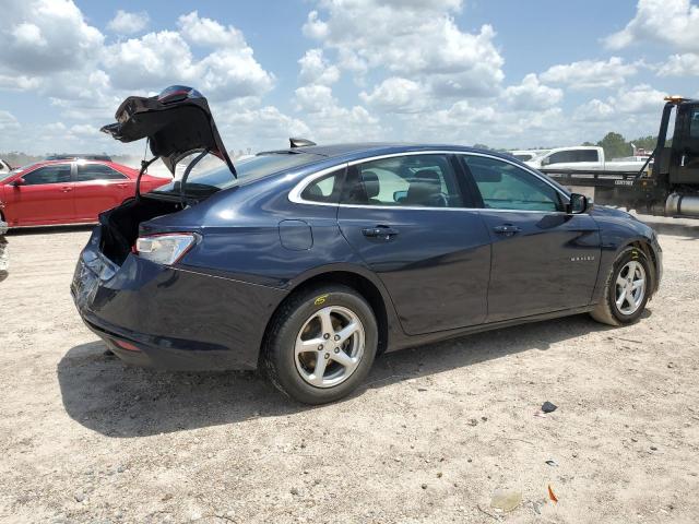 Photo 2 VIN: 1G1ZB5STXHF221676 - CHEVROLET MALIBU LS 