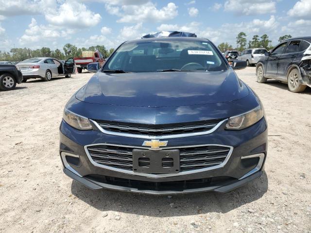 Photo 4 VIN: 1G1ZB5STXHF221676 - CHEVROLET MALIBU LS 