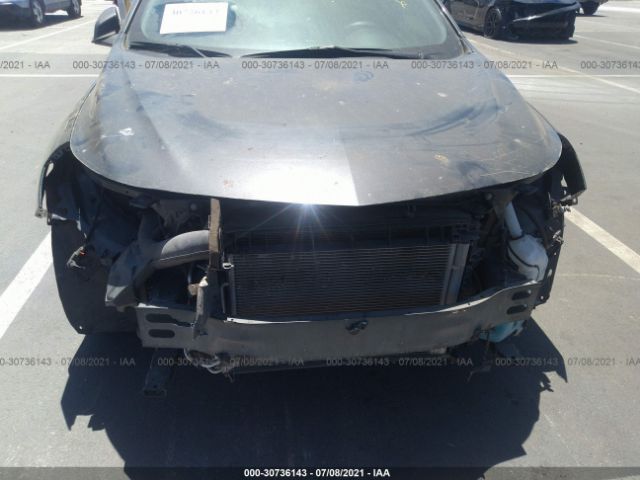 Photo 5 VIN: 1G1ZB5STXHF230071 - CHEVROLET MALIBU 