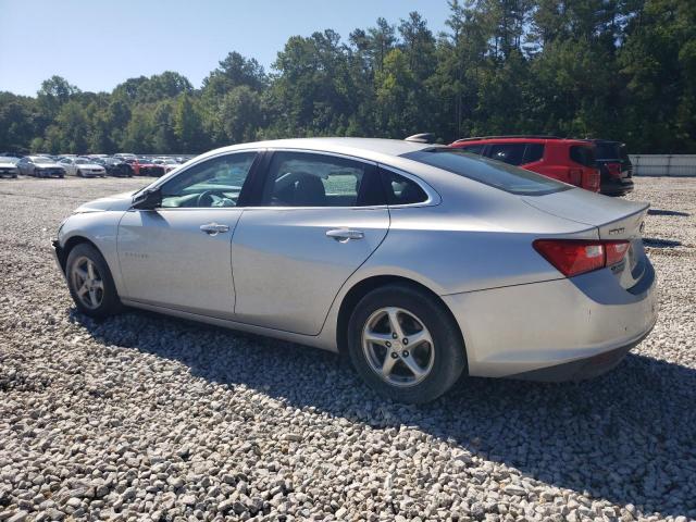 Photo 1 VIN: 1G1ZB5STXHF232712 - CHEVROLET MALIBU LS 