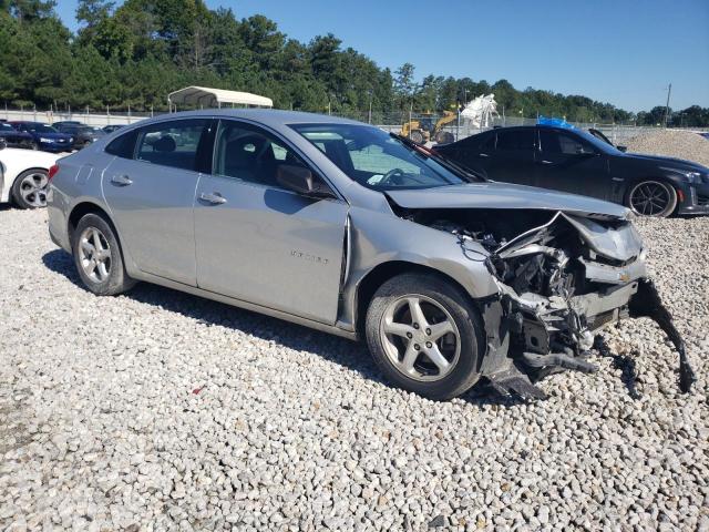 Photo 3 VIN: 1G1ZB5STXHF232712 - CHEVROLET MALIBU LS 