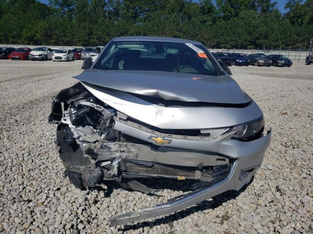 Photo 4 VIN: 1G1ZB5STXHF232712 - CHEVROLET MALIBU LS 