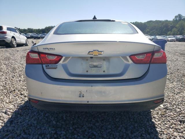 Photo 5 VIN: 1G1ZB5STXHF232712 - CHEVROLET MALIBU LS 