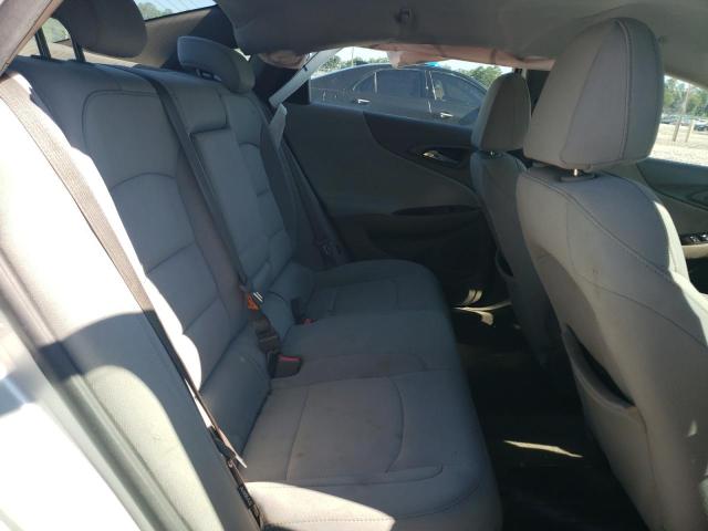 Photo 9 VIN: 1G1ZB5STXHF232712 - CHEVROLET MALIBU LS 