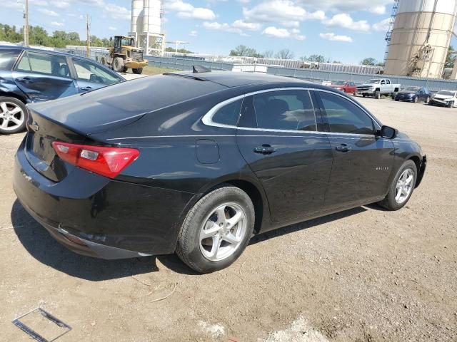 Photo 2 VIN: 1G1ZB5STXHF240535 - CHEVROLET MALIBU 