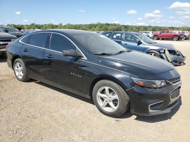 Photo 3 VIN: 1G1ZB5STXHF240535 - CHEVROLET MALIBU 