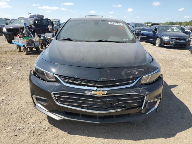 Photo 4 VIN: 1G1ZB5STXHF240535 - CHEVROLET MALIBU 