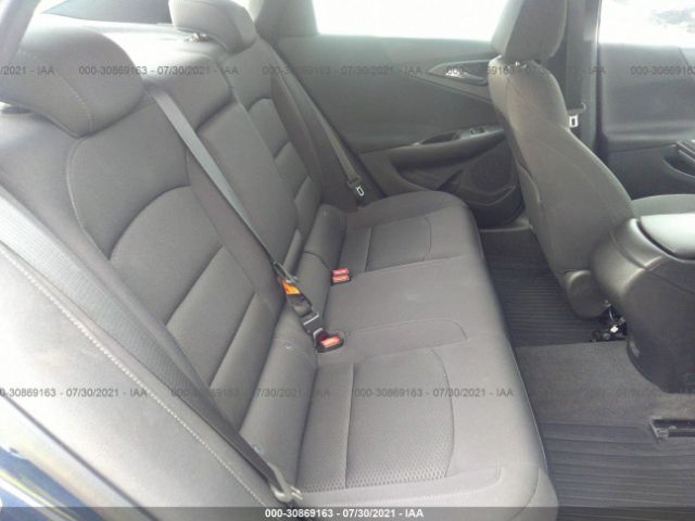 Photo 7 VIN: 1G1ZB5STXHF243001 - CHEVROLET MALIBU 