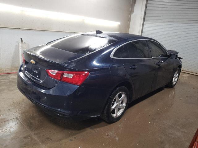 Photo 2 VIN: 1G1ZB5STXHF248182 - CHEVROLET MALIBU LS 