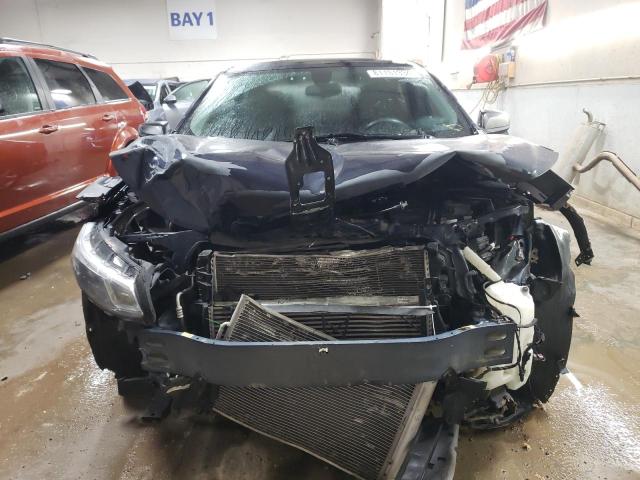 Photo 4 VIN: 1G1ZB5STXHF248182 - CHEVROLET MALIBU LS 