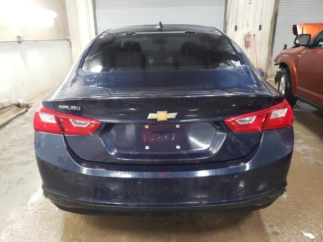 Photo 5 VIN: 1G1ZB5STXHF248182 - CHEVROLET MALIBU LS 