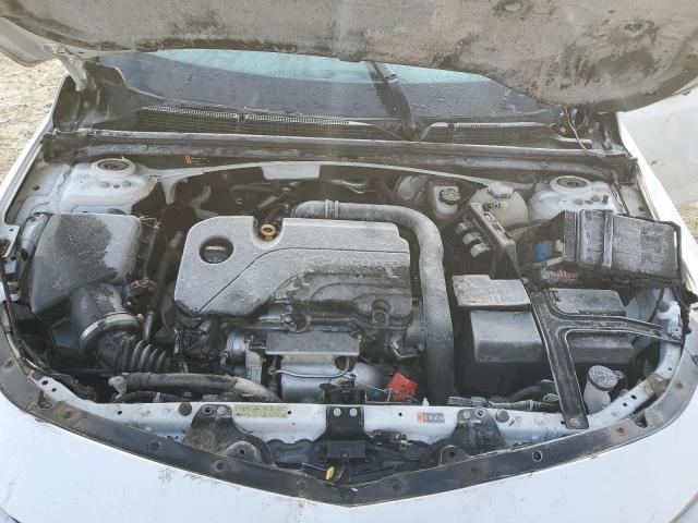 Photo 10 VIN: 1G1ZB5STXHF250210 - CHEVROLET MALIBU 