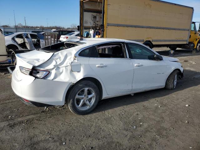 Photo 2 VIN: 1G1ZB5STXHF250210 - CHEVROLET MALIBU 