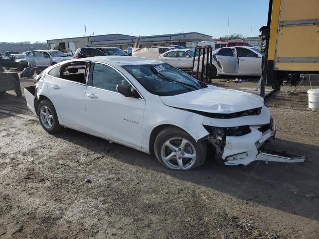 Photo 3 VIN: 1G1ZB5STXHF250210 - CHEVROLET MALIBU 