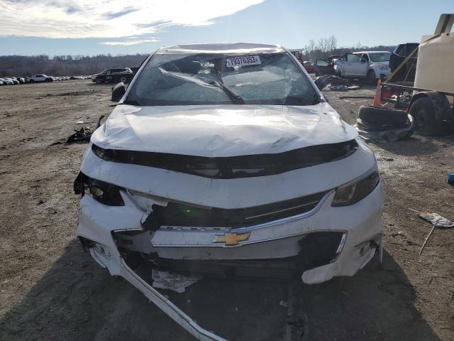 Photo 4 VIN: 1G1ZB5STXHF250210 - CHEVROLET MALIBU 