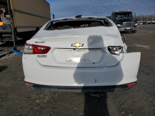 Photo 5 VIN: 1G1ZB5STXHF250210 - CHEVROLET MALIBU 