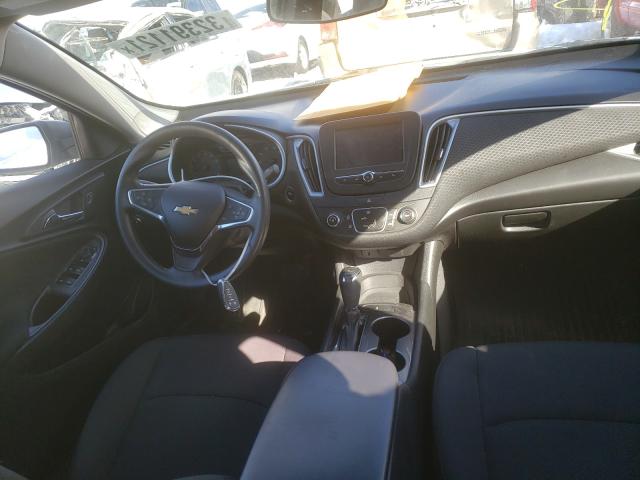 Photo 8 VIN: 1G1ZB5STXHF250286 - CHEVROLET MALIBU LS 