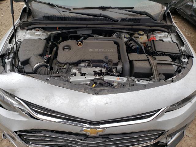 Photo 6 VIN: 1G1ZB5STXHF253124 - CHEVROLET MALIBU LS 