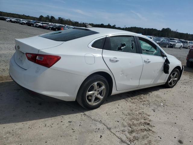 Photo 2 VIN: 1G1ZB5STXHF255388 - CHEVROLET MALIBU 