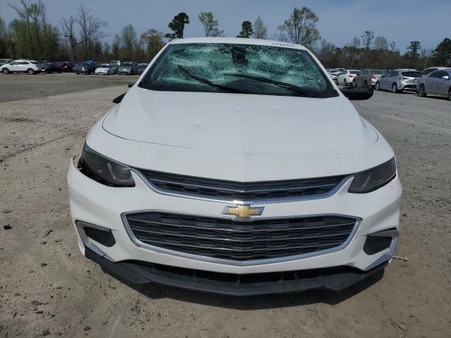 Photo 4 VIN: 1G1ZB5STXHF255388 - CHEVROLET MALIBU 