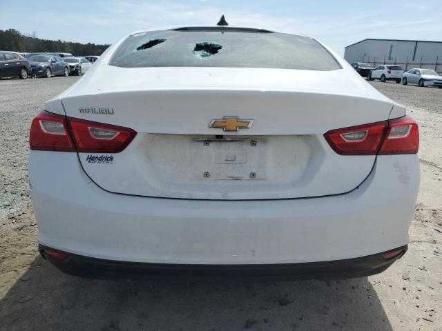 Photo 5 VIN: 1G1ZB5STXHF255388 - CHEVROLET MALIBU 