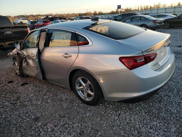 Photo 1 VIN: 1G1ZB5STXHF257707 - CHEVROLET MALIBU LS 