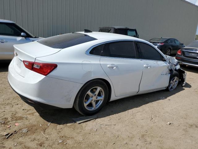 Photo 2 VIN: 1G1ZB5STXHF258498 - CHEVROLET MALIBU LS 