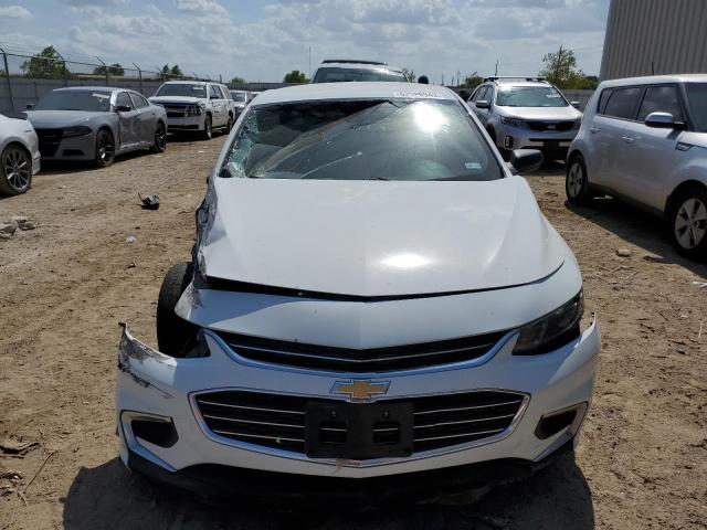 Photo 4 VIN: 1G1ZB5STXHF258498 - CHEVROLET MALIBU LS 