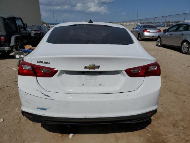 Photo 5 VIN: 1G1ZB5STXHF258498 - CHEVROLET MALIBU LS 