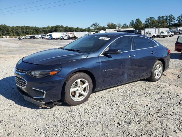 Photo 0 VIN: 1G1ZB5STXHF274250 - CHEVROLET MALIBU LS 