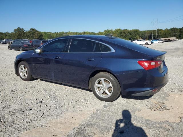 Photo 1 VIN: 1G1ZB5STXHF274250 - CHEVROLET MALIBU LS 