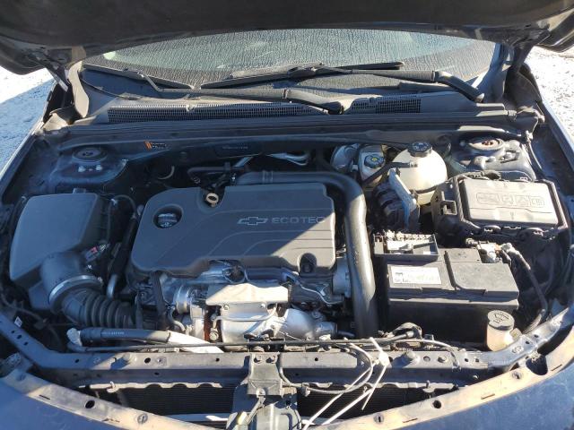 Photo 10 VIN: 1G1ZB5STXHF274250 - CHEVROLET MALIBU LS 