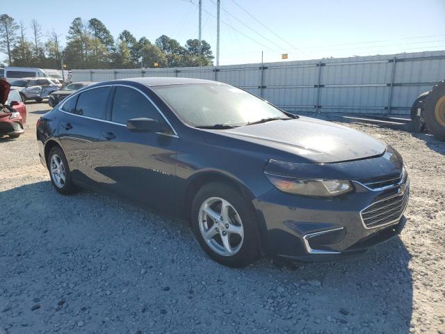 Photo 3 VIN: 1G1ZB5STXHF274250 - CHEVROLET MALIBU LS 