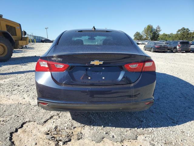 Photo 5 VIN: 1G1ZB5STXHF274250 - CHEVROLET MALIBU LS 