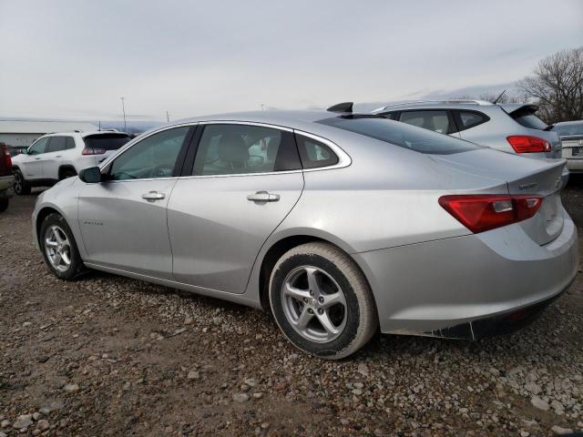 Photo 1 VIN: 1G1ZB5STXHF274930 - CHEVROLET MALIBU LS 