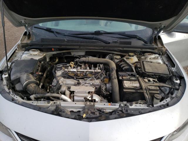 Photo 10 VIN: 1G1ZB5STXHF274930 - CHEVROLET MALIBU LS 