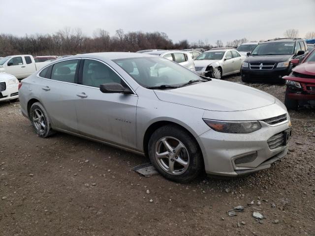 Photo 3 VIN: 1G1ZB5STXHF274930 - CHEVROLET MALIBU LS 