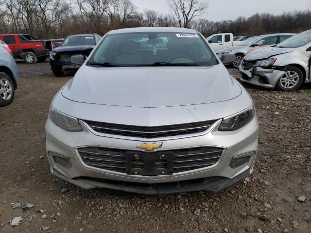 Photo 4 VIN: 1G1ZB5STXHF274930 - CHEVROLET MALIBU LS 