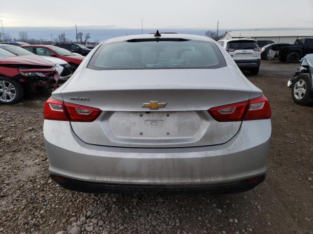 Photo 5 VIN: 1G1ZB5STXHF274930 - CHEVROLET MALIBU LS 