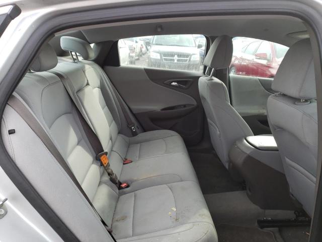 Photo 9 VIN: 1G1ZB5STXHF274930 - CHEVROLET MALIBU LS 