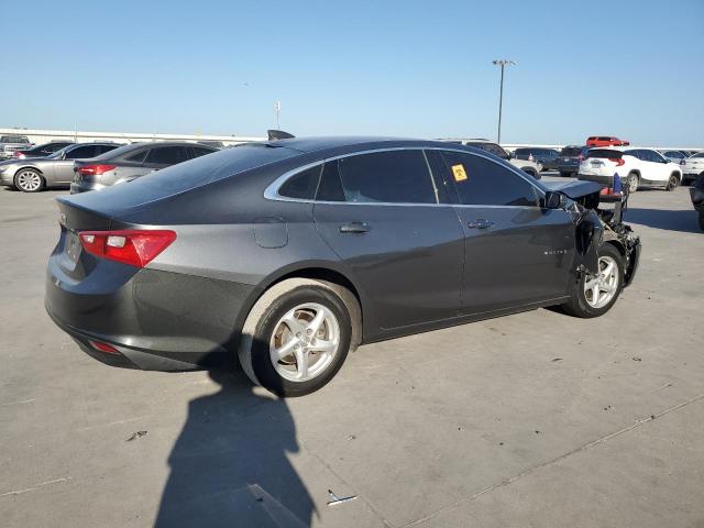 Photo 2 VIN: 1G1ZB5STXHF278184 - CHEVROLET MALIBU LS 